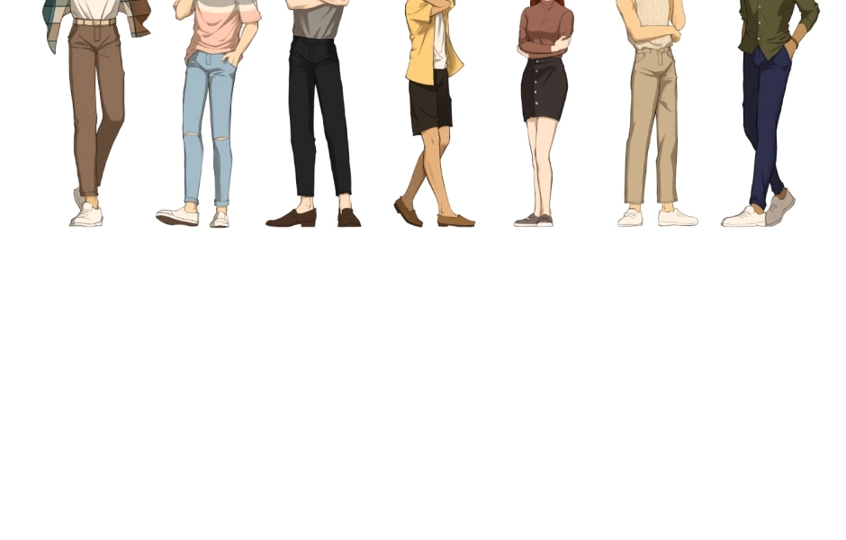 Lemonade Chapter 20 page 2 - 