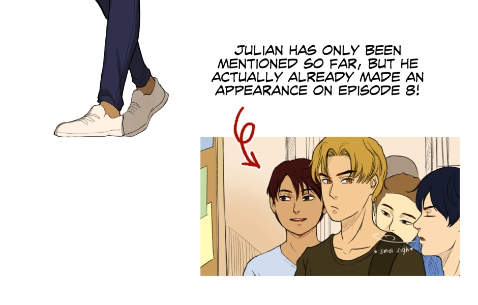 Lemonade Chapter 20 page 14 - 