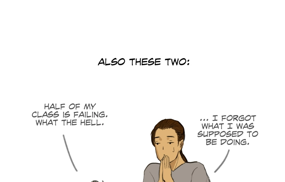Lemonade Chapter 20 page 15 - 