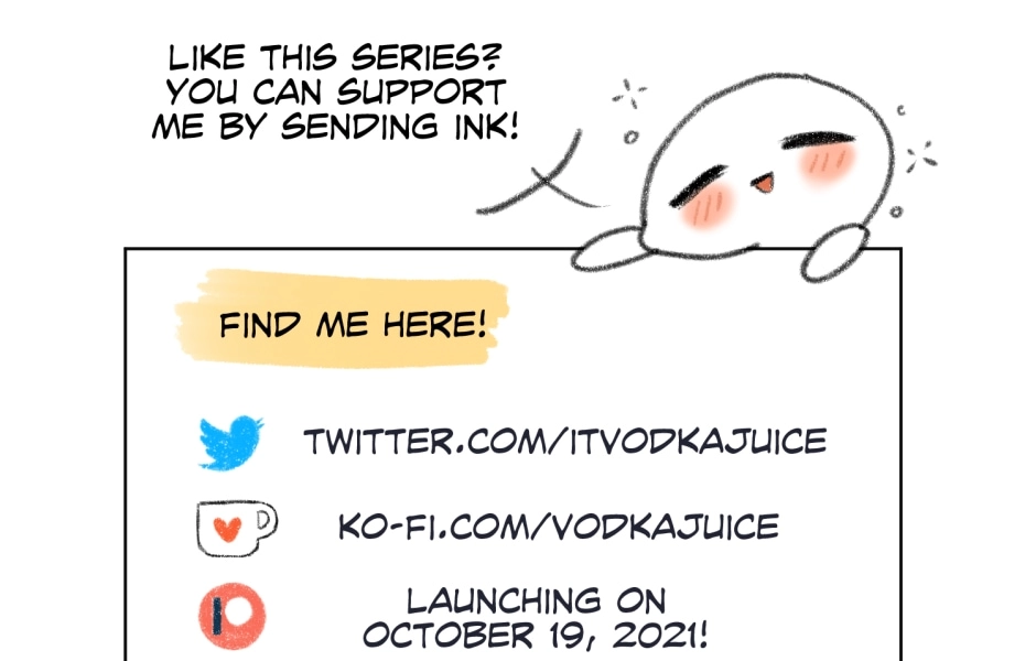 Lemonade Chapter 20 page 19 - 