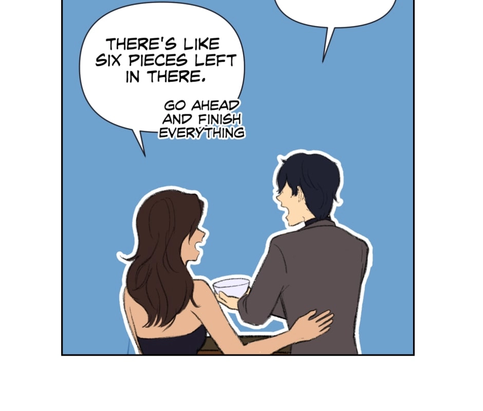 Lemonade Chapter 21 page 11 - 