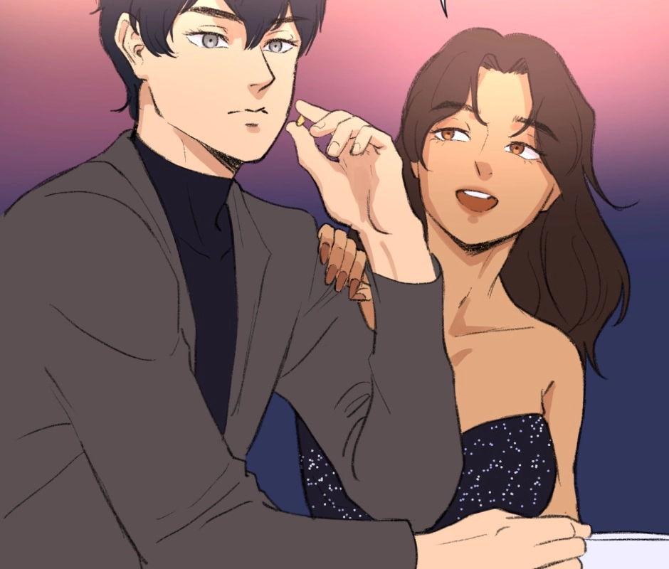 Lemonade Chapter 21 page 9 - 