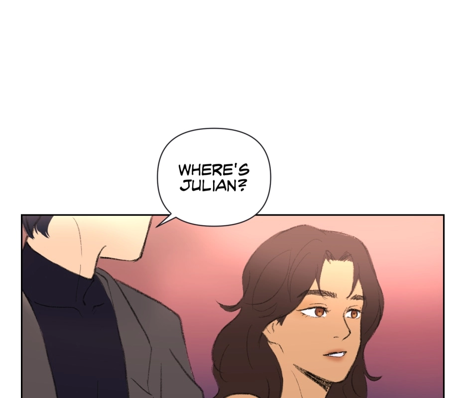 Lemonade Chapter 22 page 1 - 