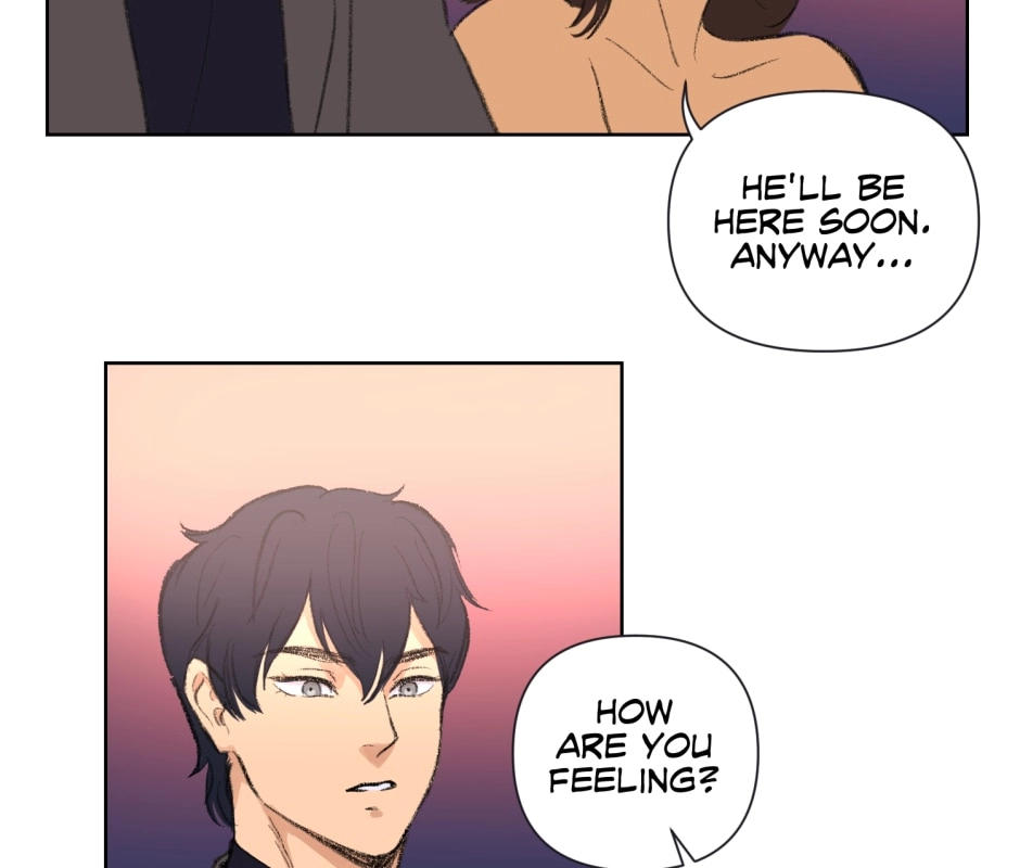 Lemonade Chapter 22 page 2 - 