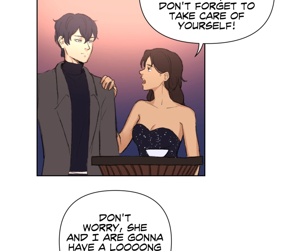Lemonade Chapter 22 page 11 - 