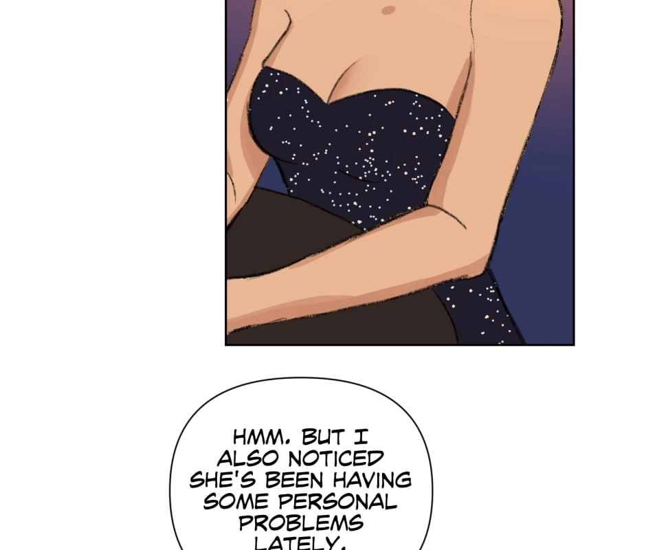 Lemonade Chapter 22 page 7 - 