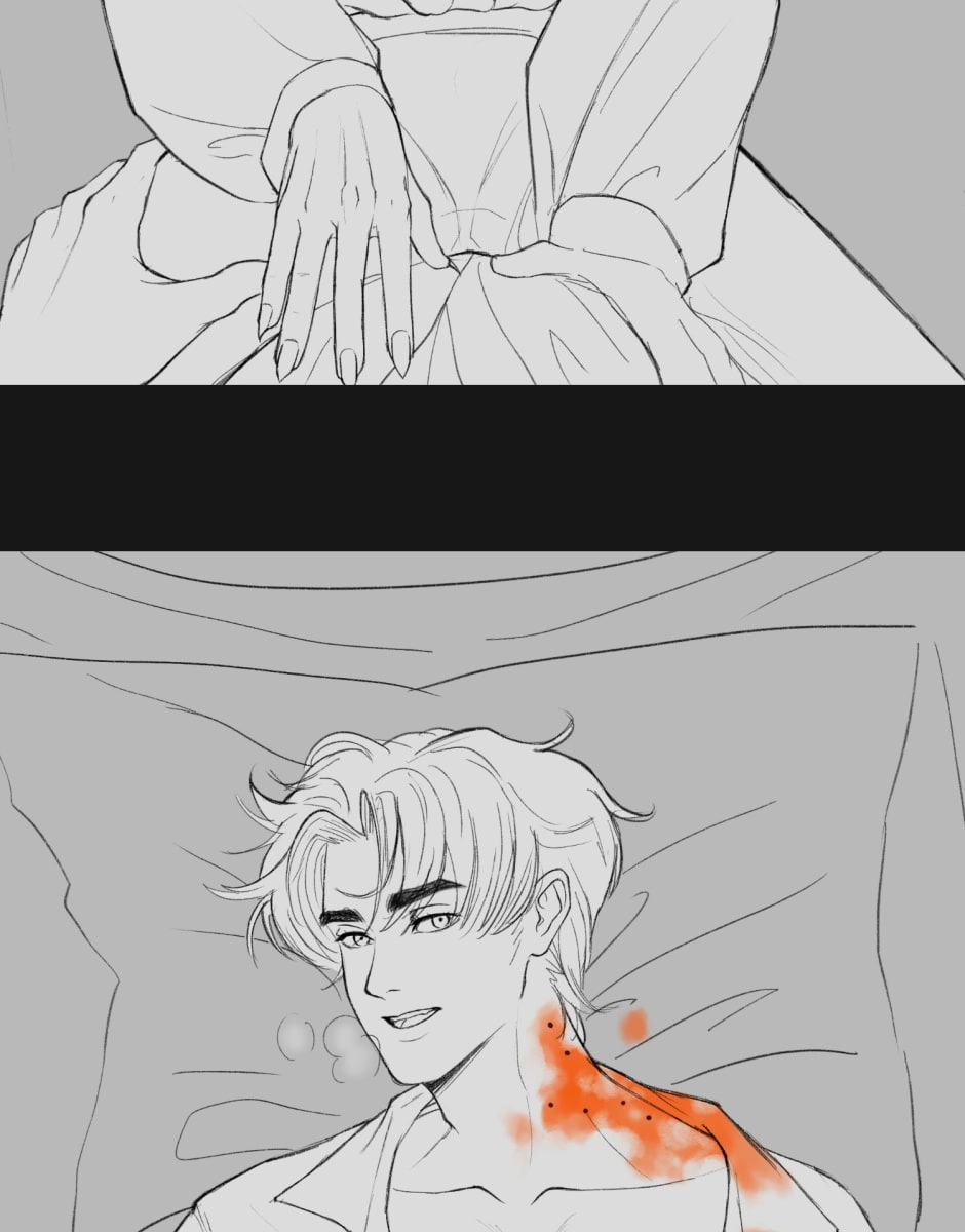 Lemonade Chapter 23 page 2 - 