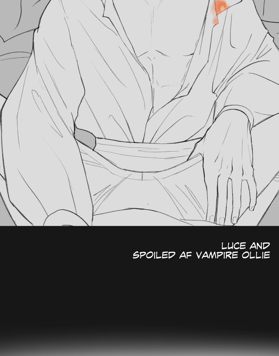 Lemonade Chapter 23 page 3 - 