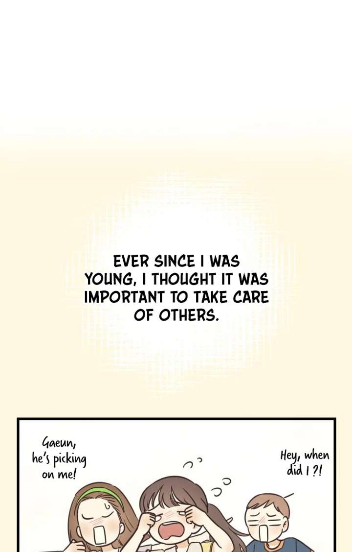 Lemonade Chapter 3 page 20 - 