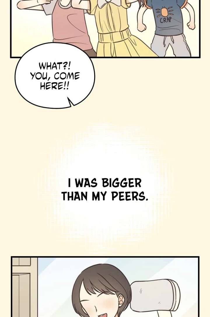 Lemonade Chapter 3 page 21 - 