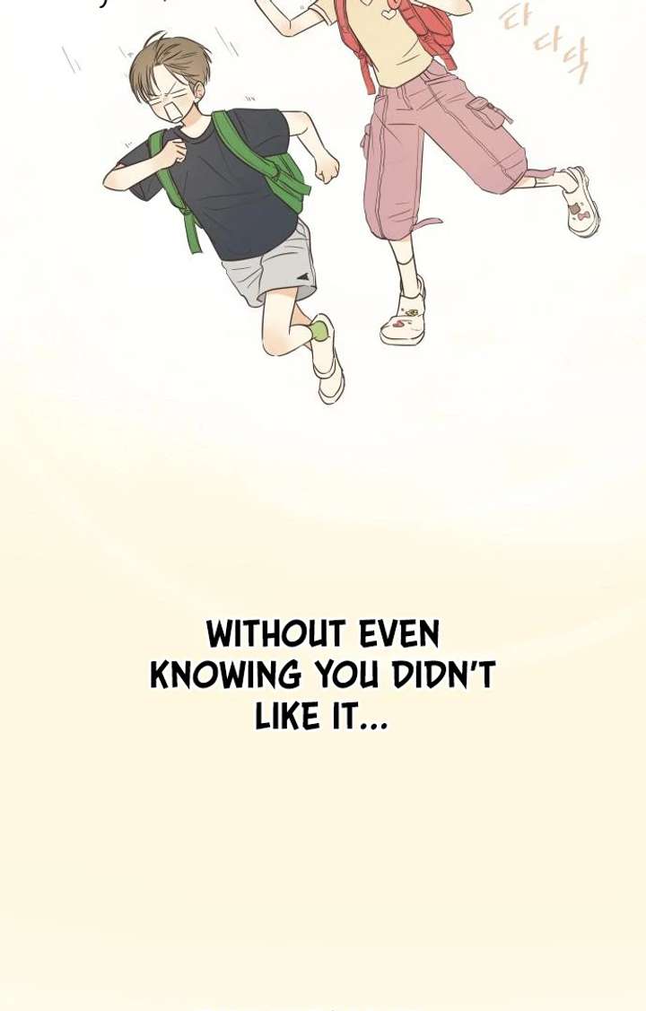 Lemonade Chapter 3 page 26 - 