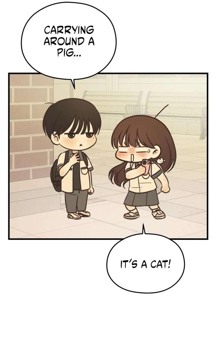 Lemonade Chapter 3 page 45 - 