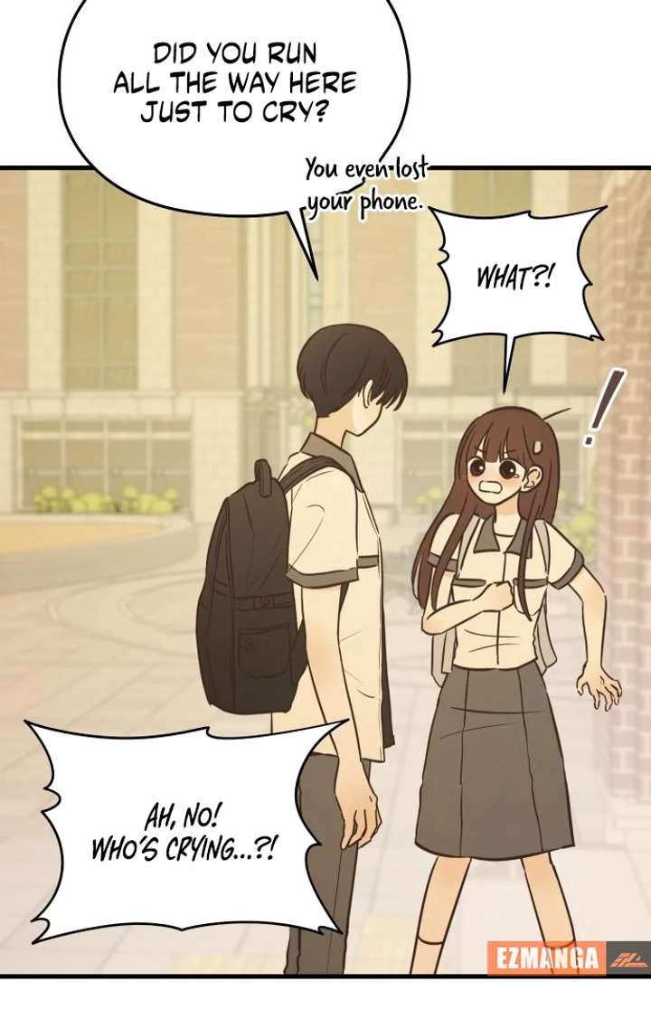Lemonade Chapter 3 page 47 - 