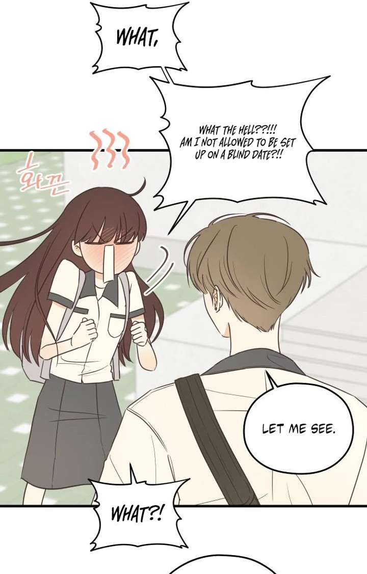 Lemonade Chapter 4 page 12 - 