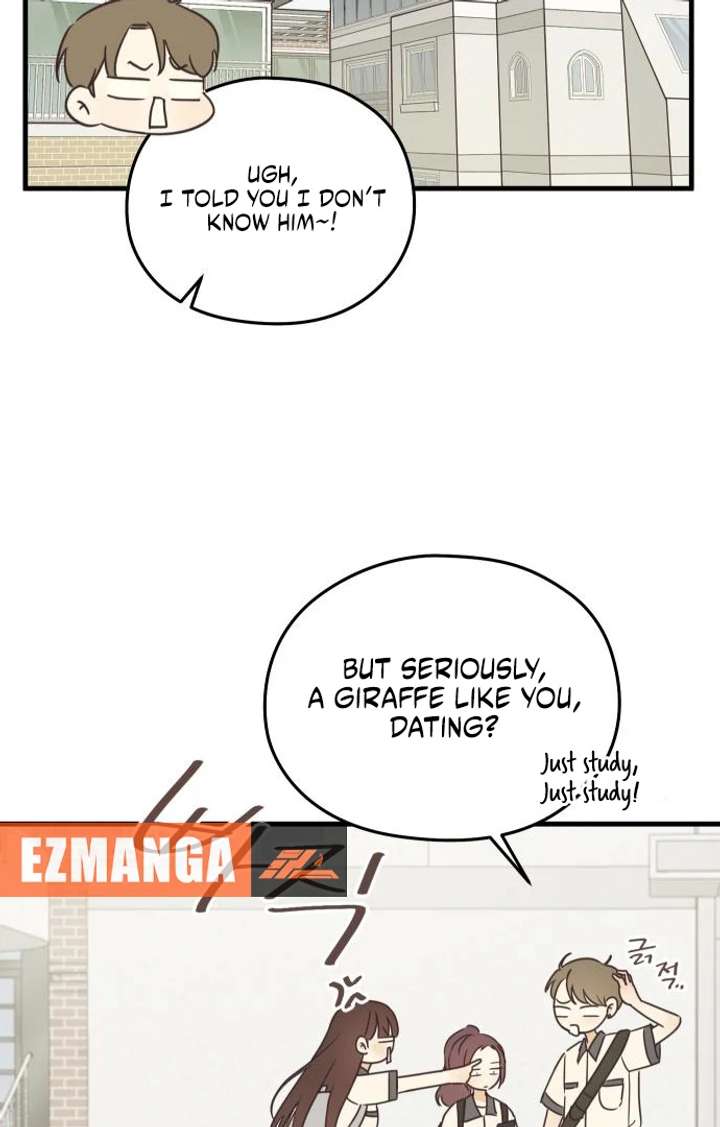 Lemonade Chapter 4 page 19 - 