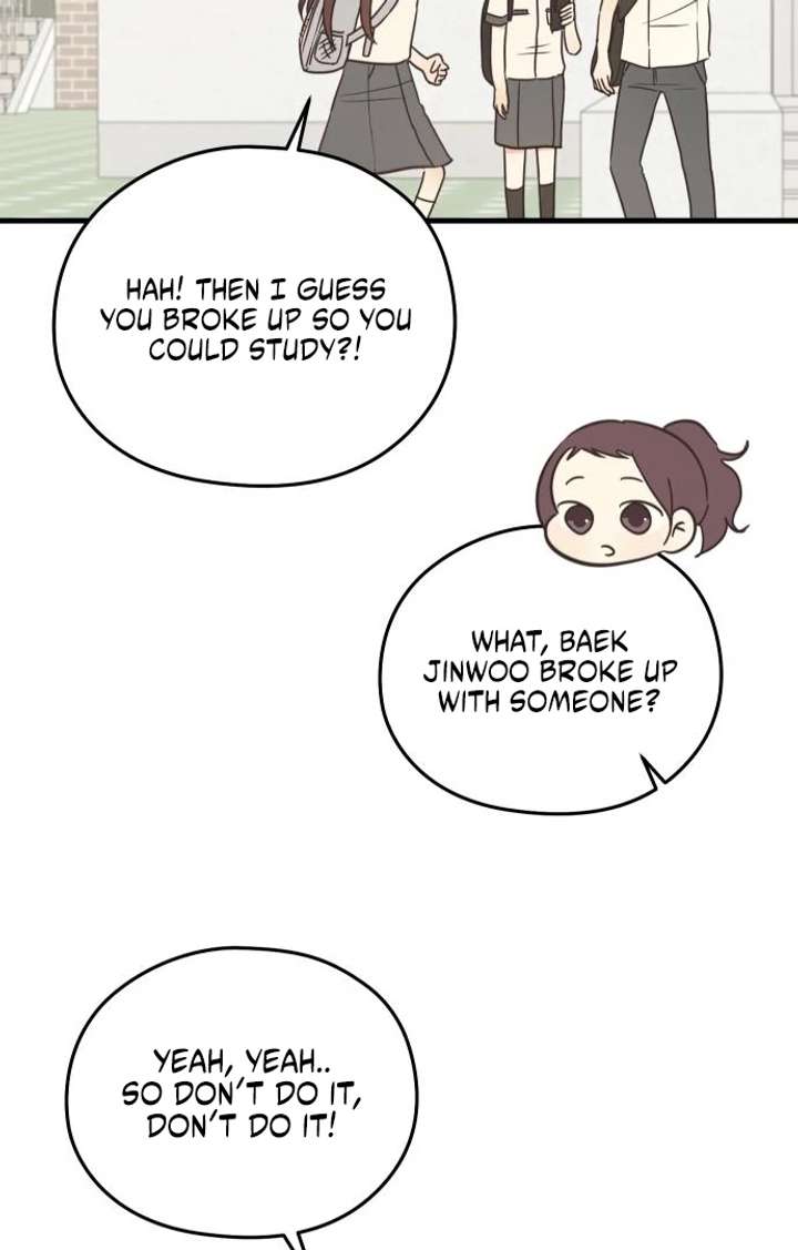 Lemonade Chapter 4 page 20 - 