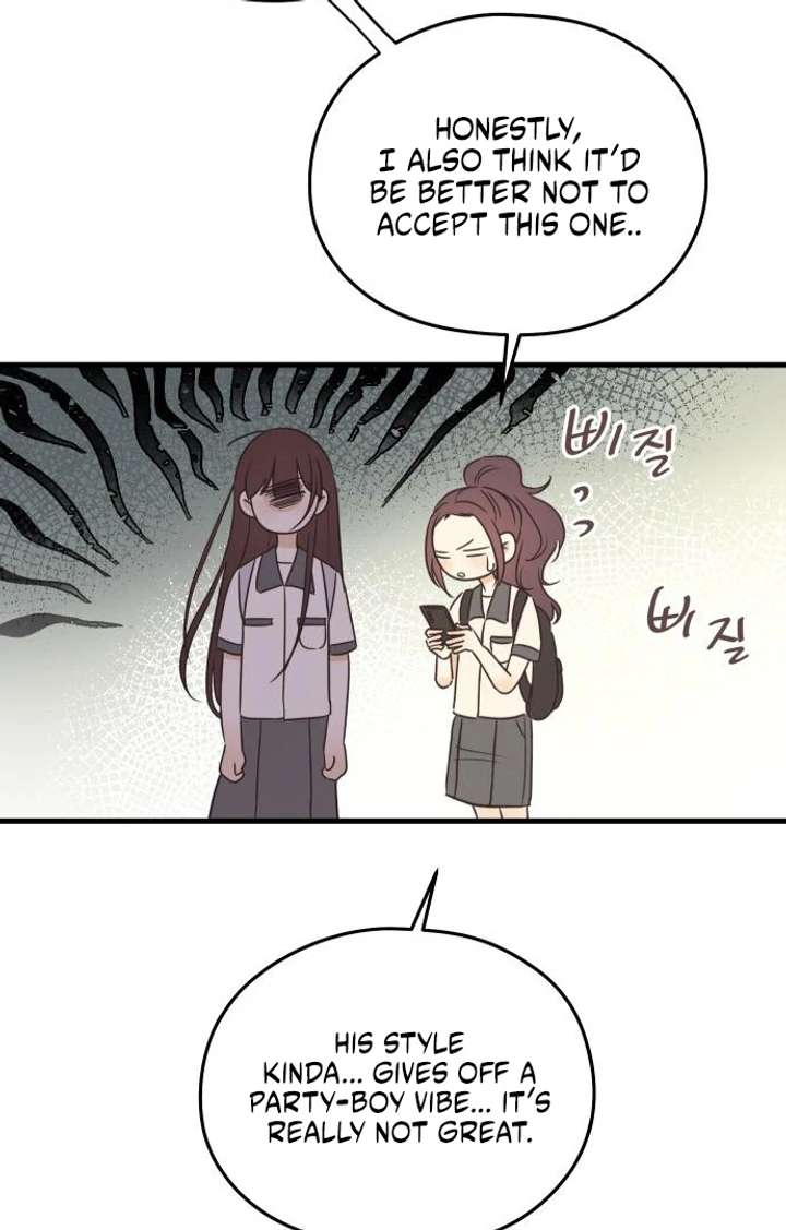 Lemonade Chapter 4 page 31 - 