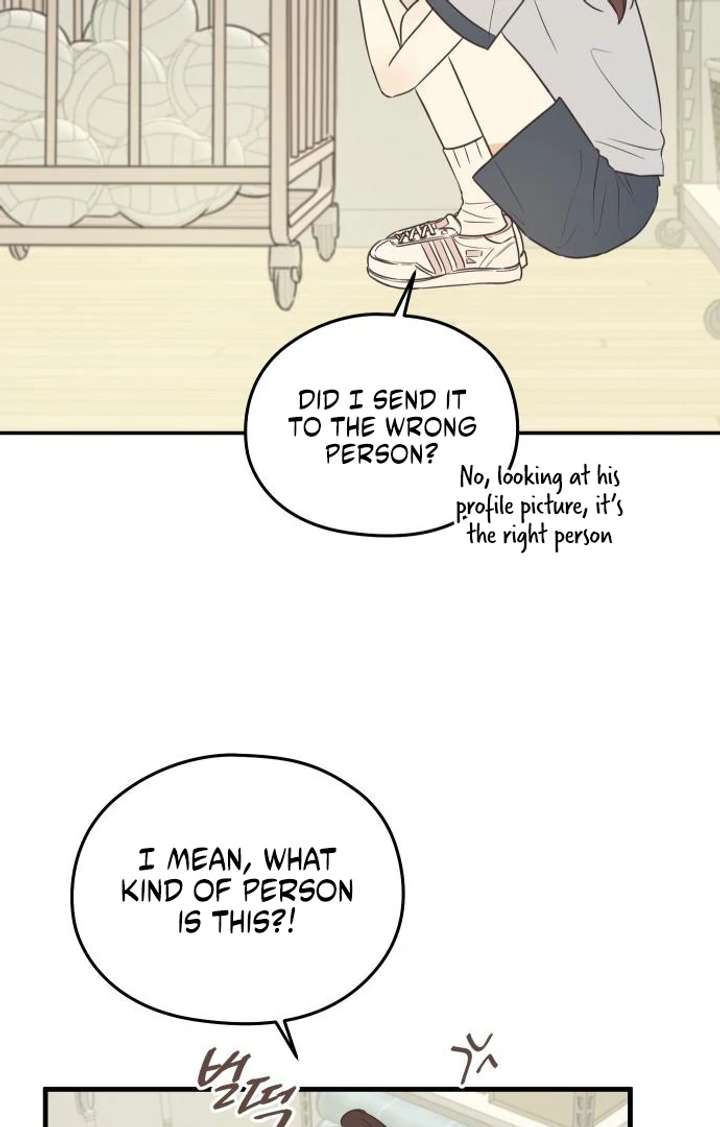 Lemonade Chapter 4 page 40 - 