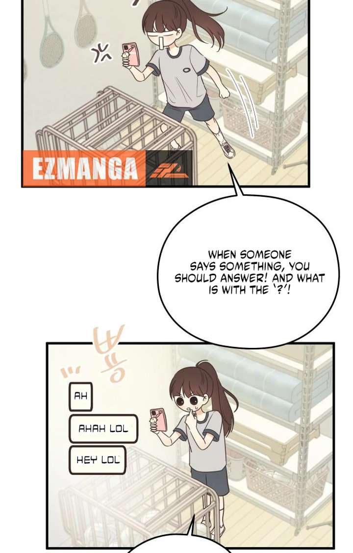 Lemonade Chapter 4 page 41 - 