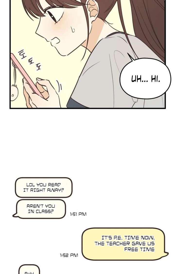 Lemonade Chapter 4 page 43 - 