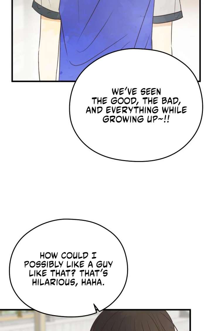 Lemonade Chapter 5 page 20 - 