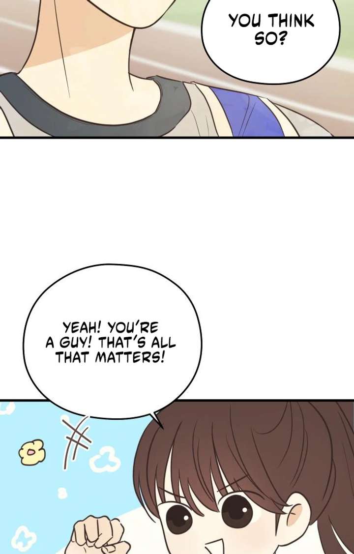 Lemonade Chapter 5 page 27 - 