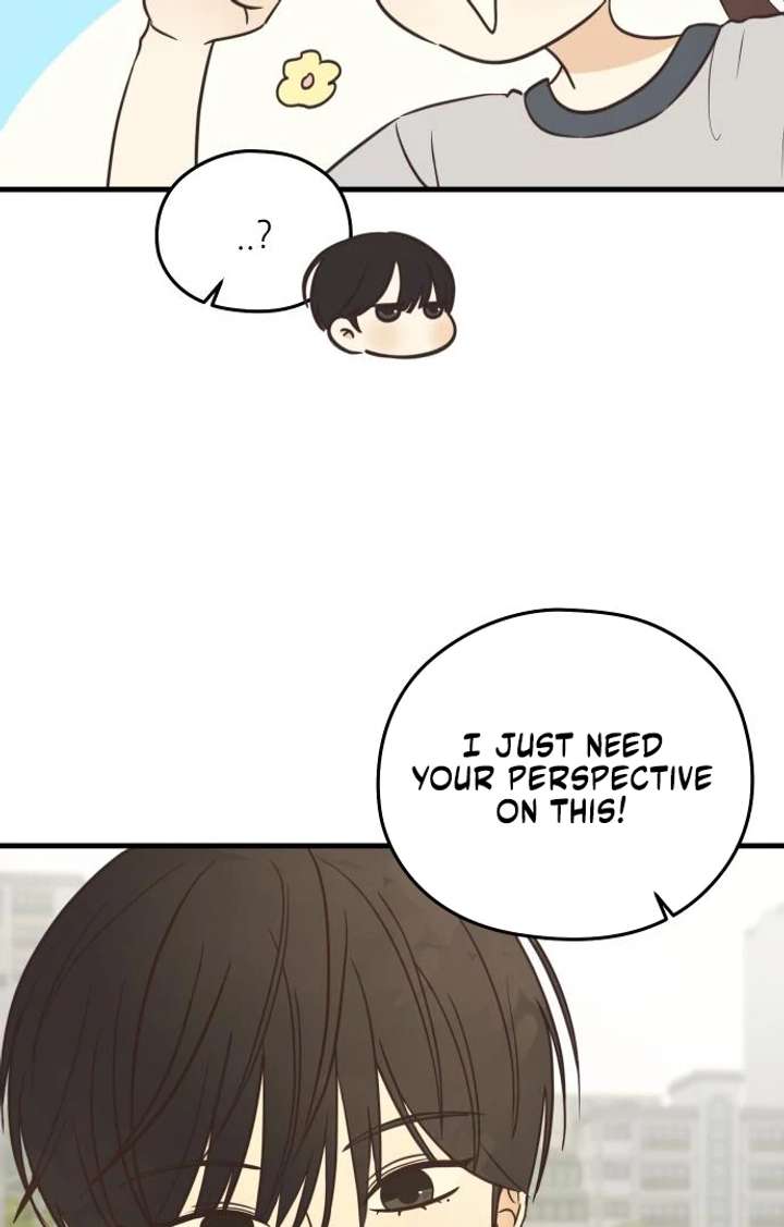 Lemonade Chapter 5 page 28 - 