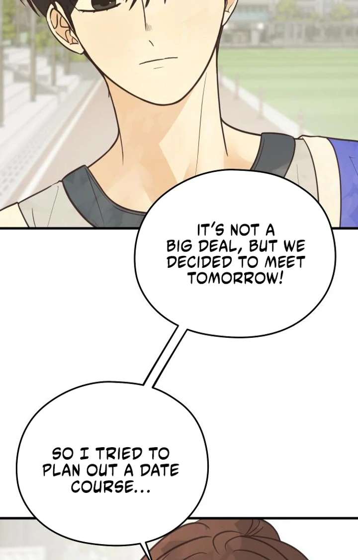 Lemonade Chapter 5 page 29 - 