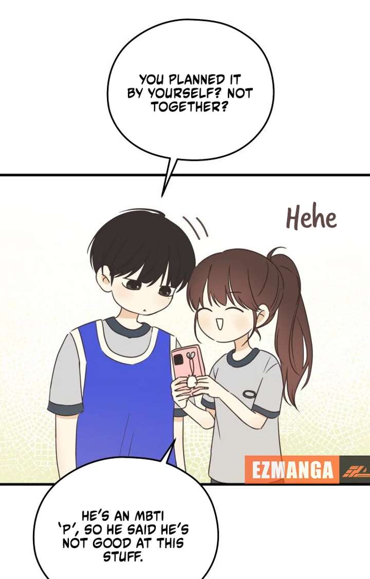 Lemonade Chapter 5 page 31 - 