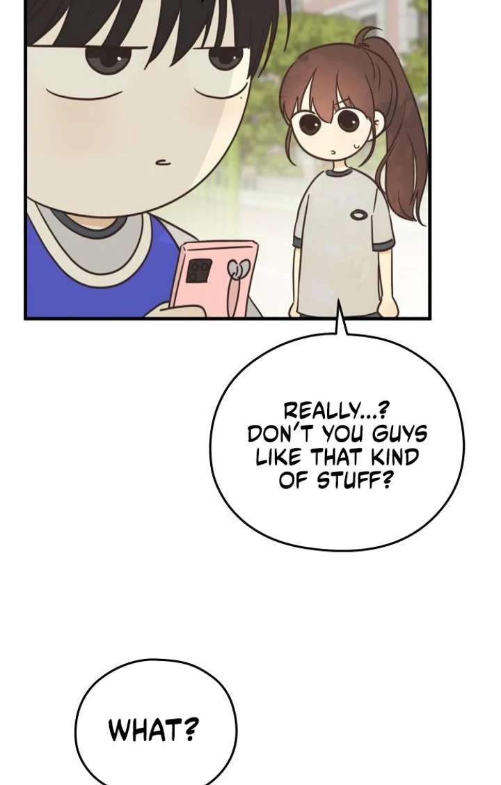 Lemonade Chapter 5 page 36 - 