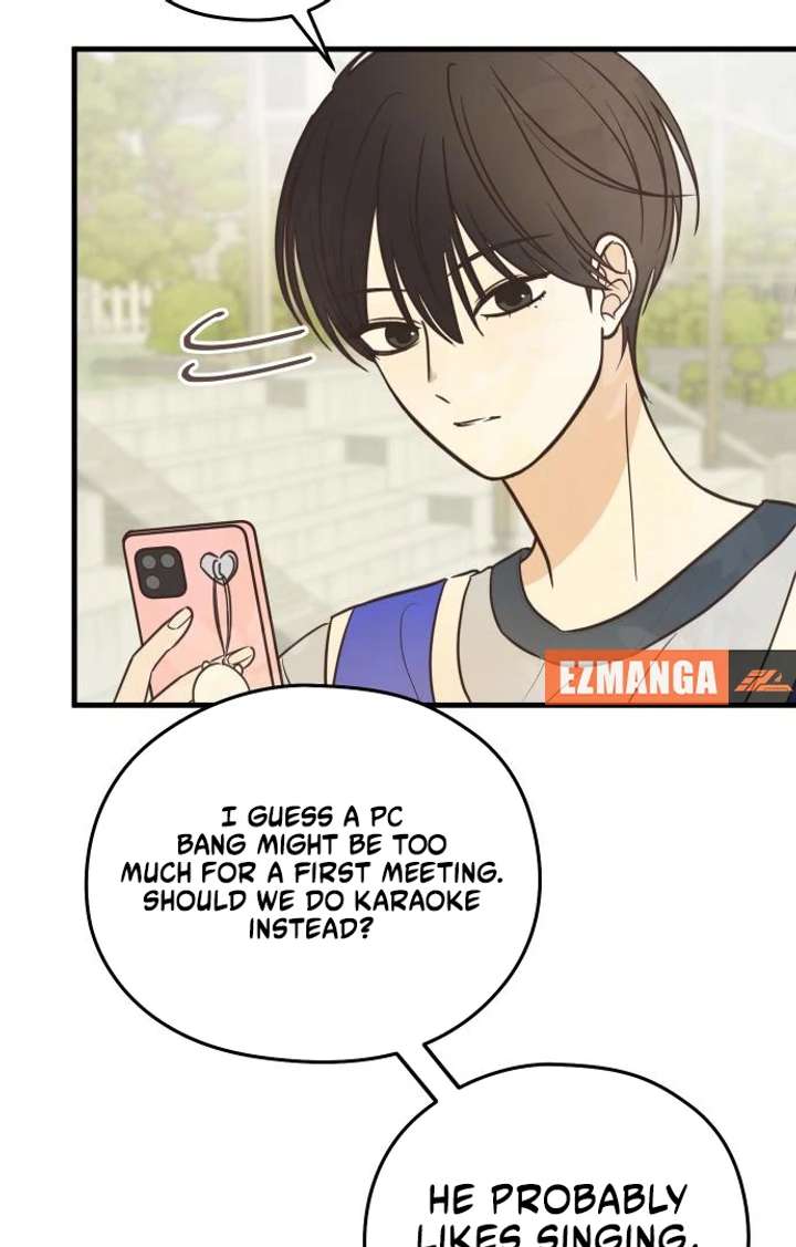 Lemonade Chapter 5 page 37 - 