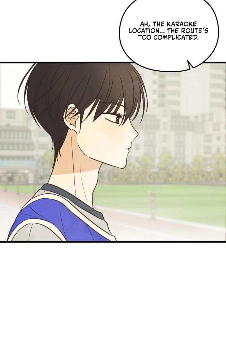 Lemonade Chapter 5 page 45 - 