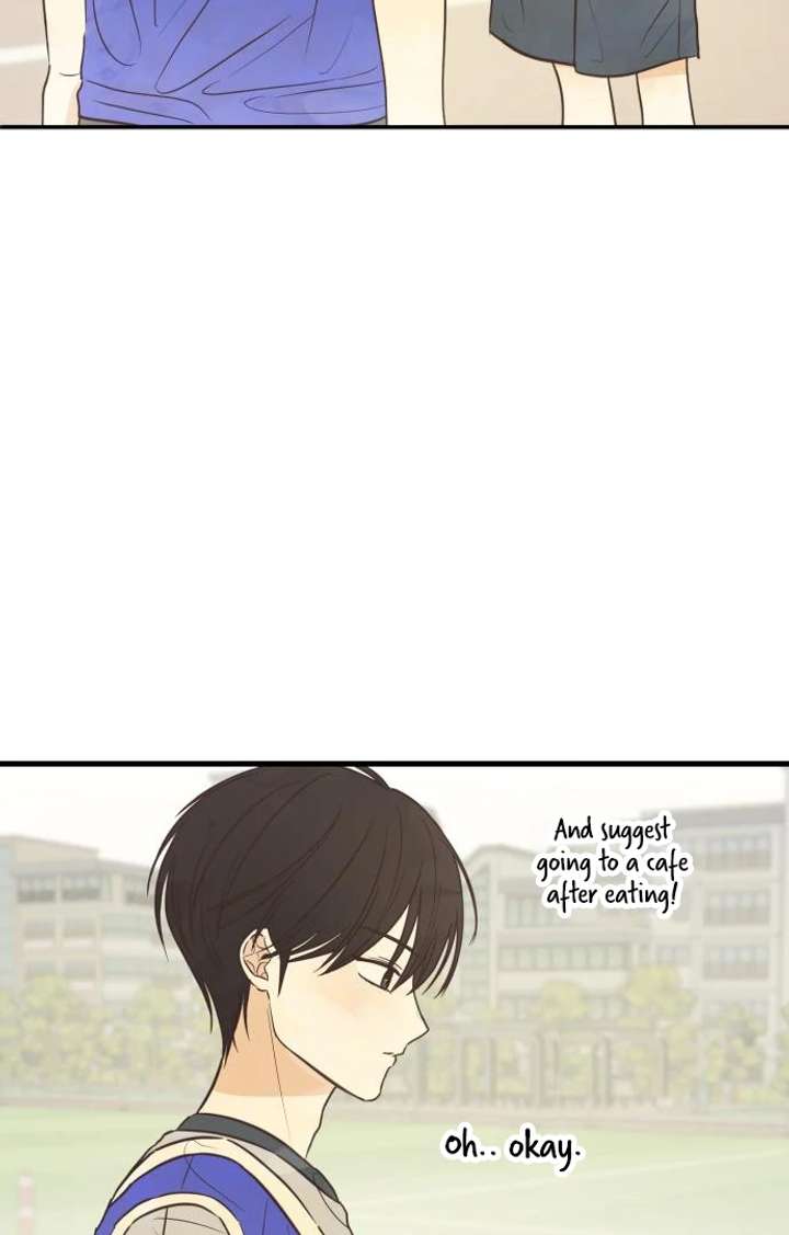 Lemonade Chapter 5 page 65 - 