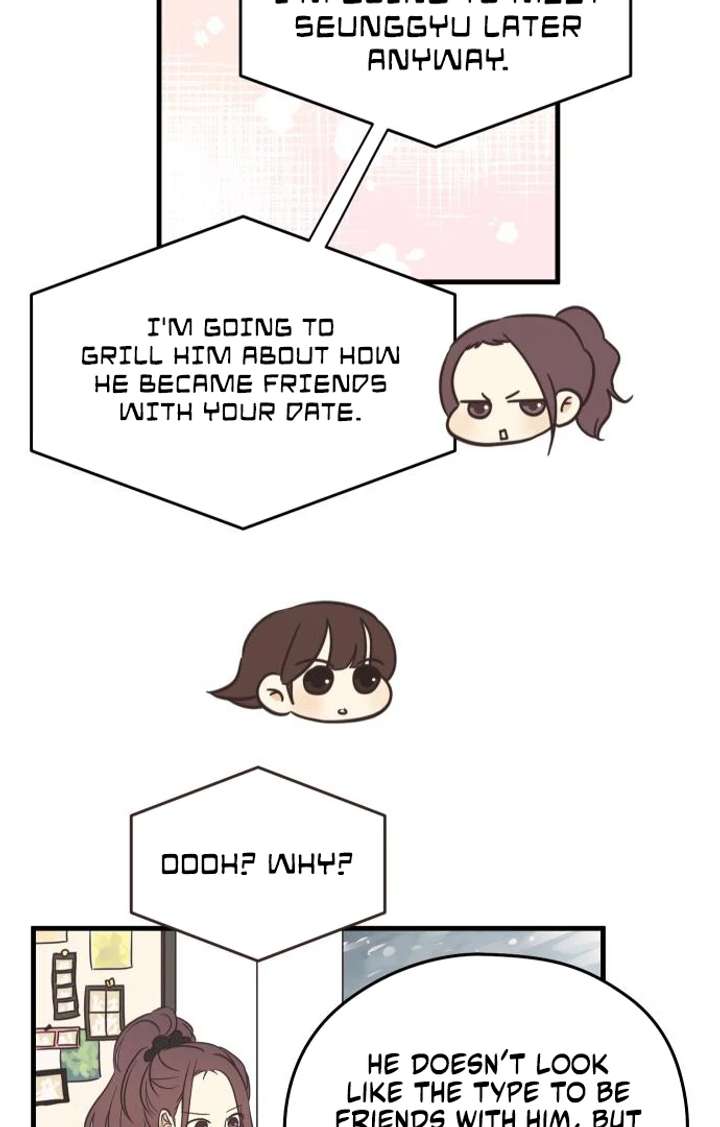 Lemonade Chapter 5 page 76 - 