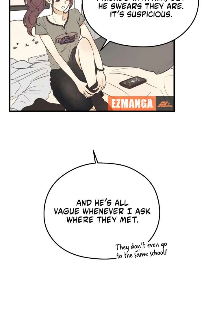 Lemonade Chapter 5 page 77 - 