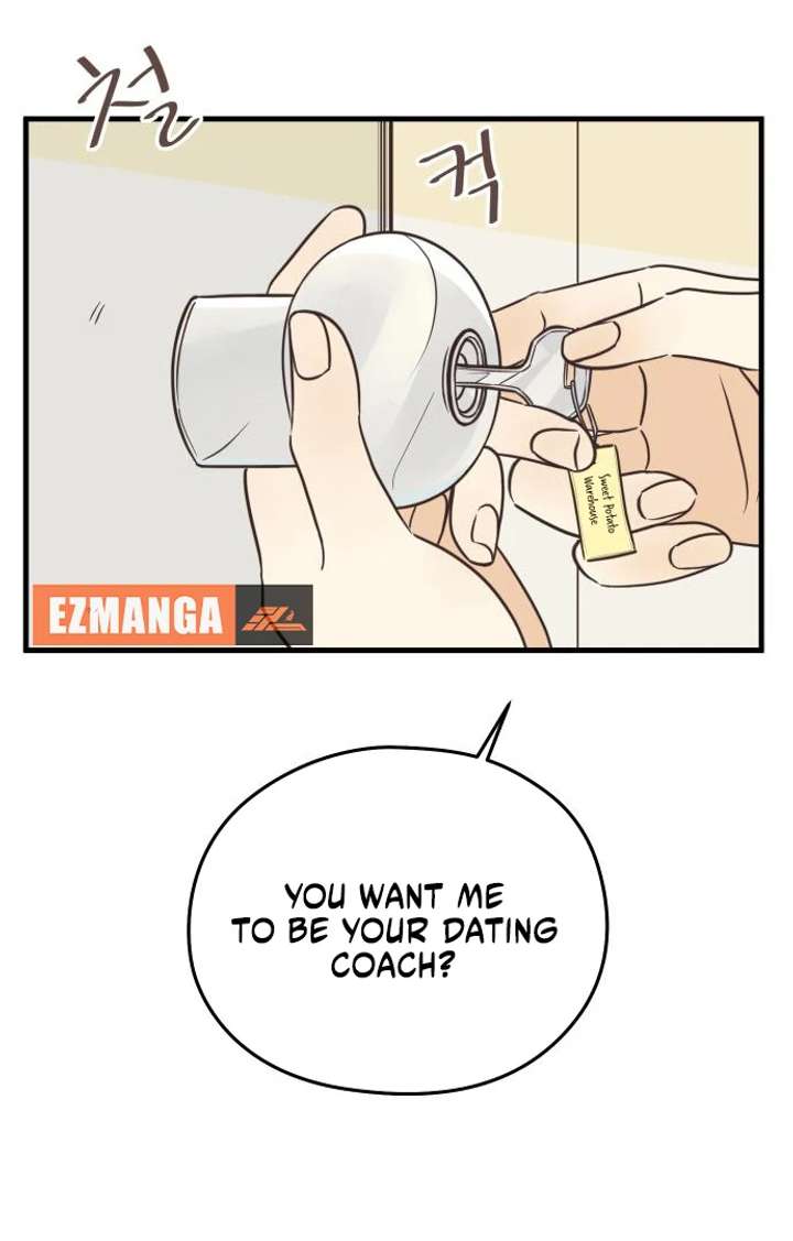 Lemonade Chapter 5 page 9 - 
