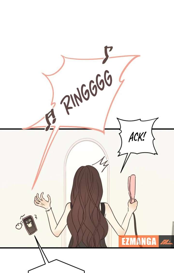 Lemonade Chapter 5 page 81 - 