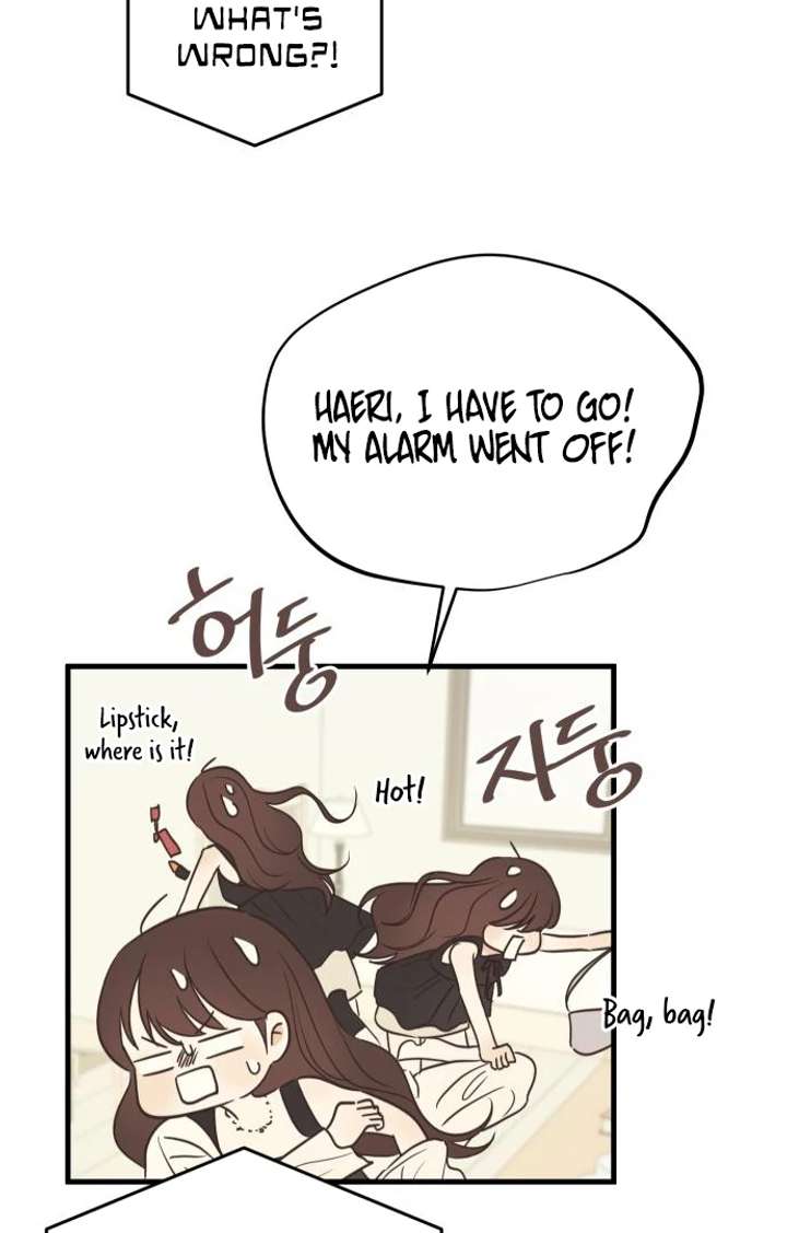 Lemonade Chapter 5 page 82 - 