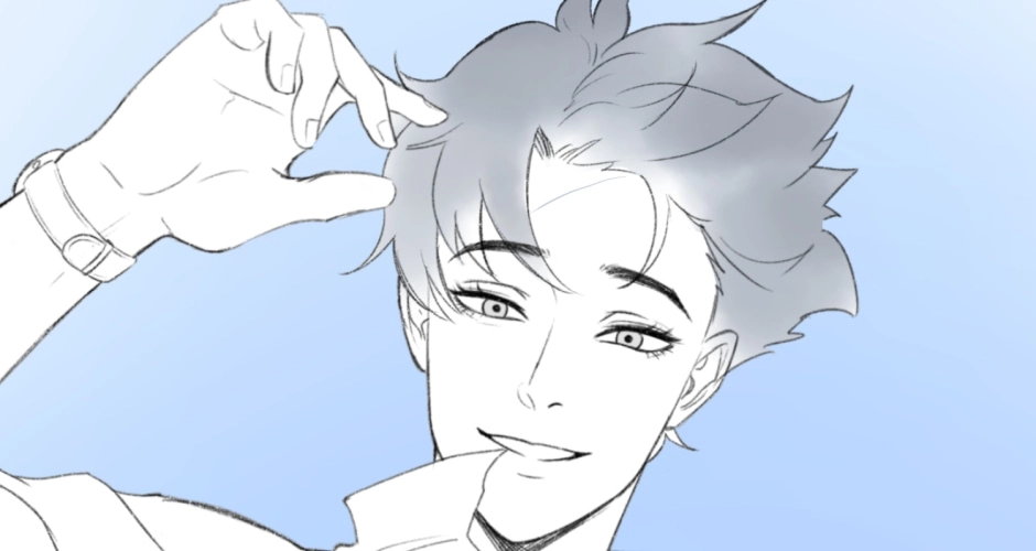 Lemonade Chapter 51 page 19 - 