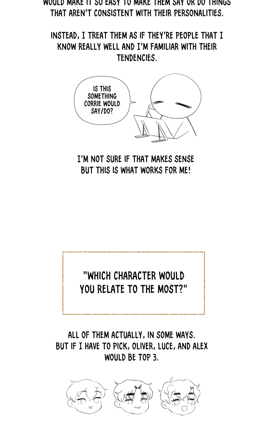 Lemonade Chapter 52 page 15 - 