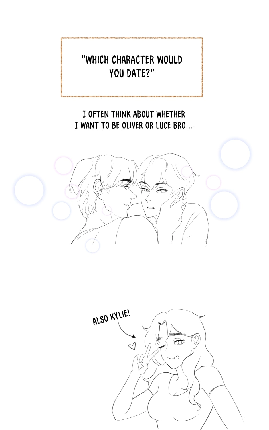 Lemonade Chapter 52 page 21 - 