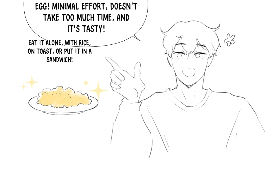 Lemonade Chapter 52 page 26 - 