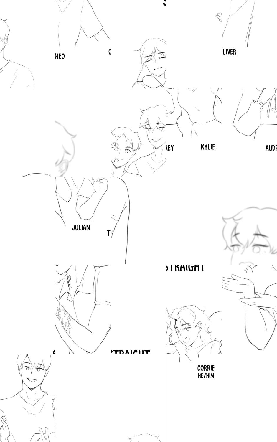 Lemonade Chapter 52 page 4 - 