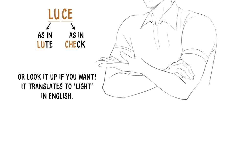 Lemonade Chapter 52 page 31 - 