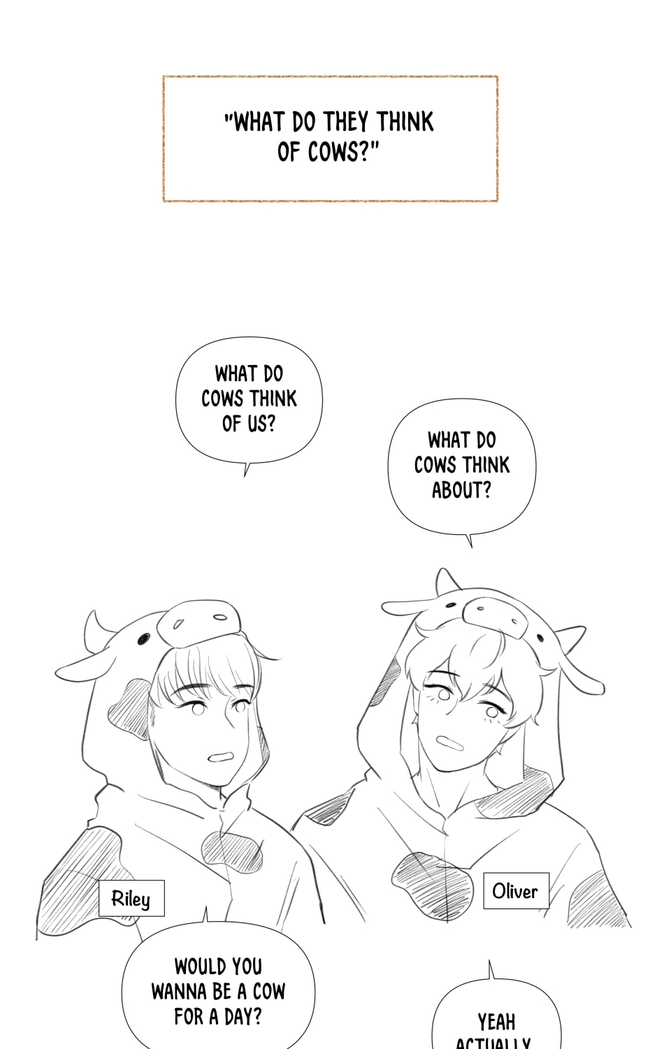 Lemonade Chapter 52 page 32 - 