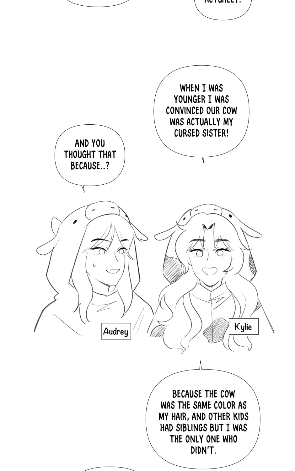 Lemonade Chapter 52 page 33 - 