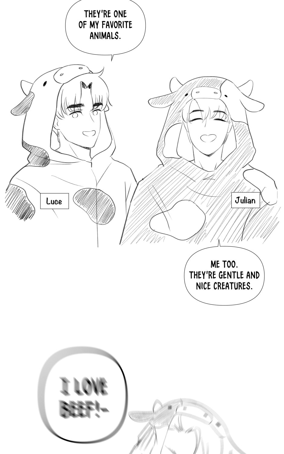 Lemonade Chapter 52 page 34 - 