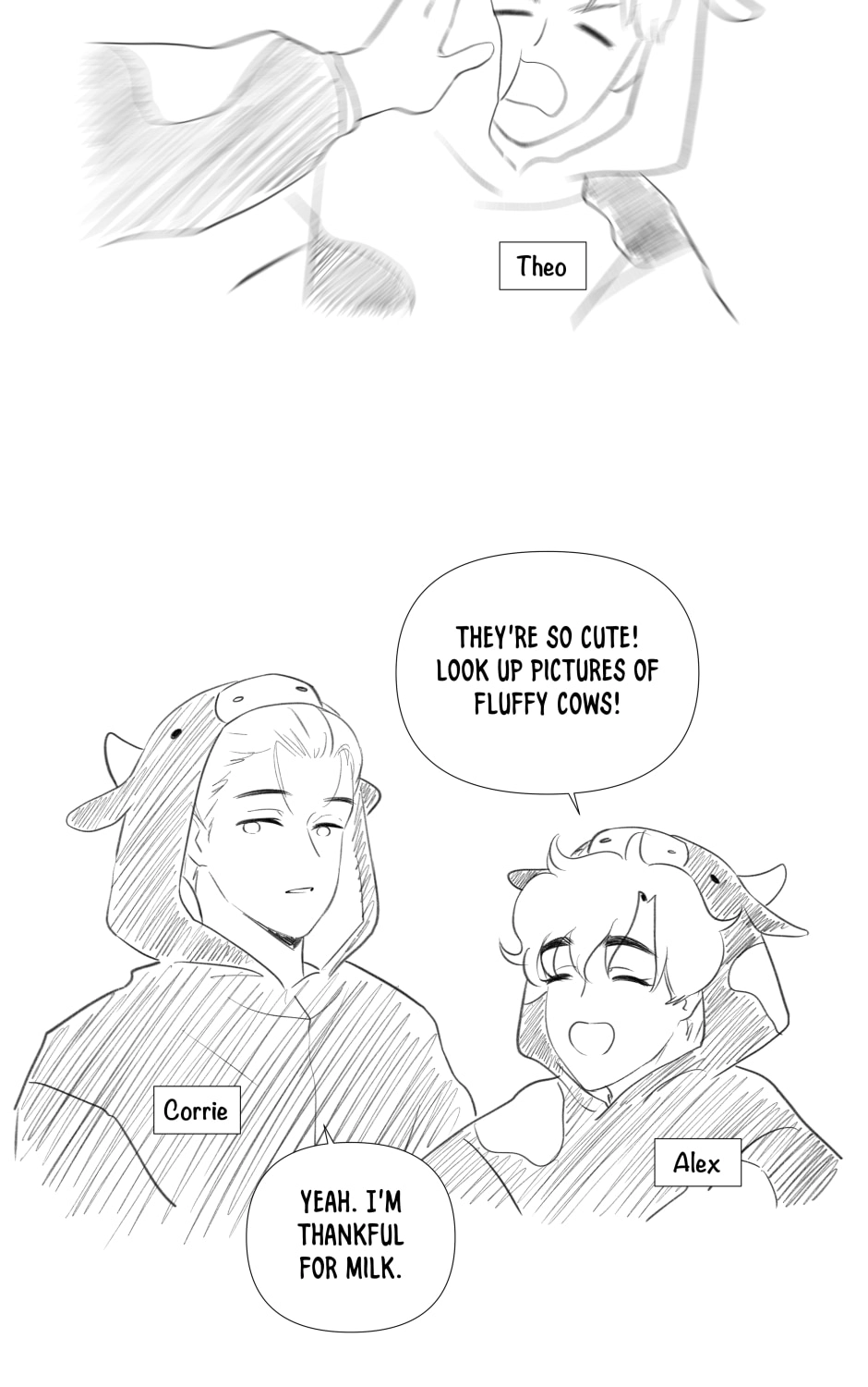 Lemonade Chapter 52 page 35 - 