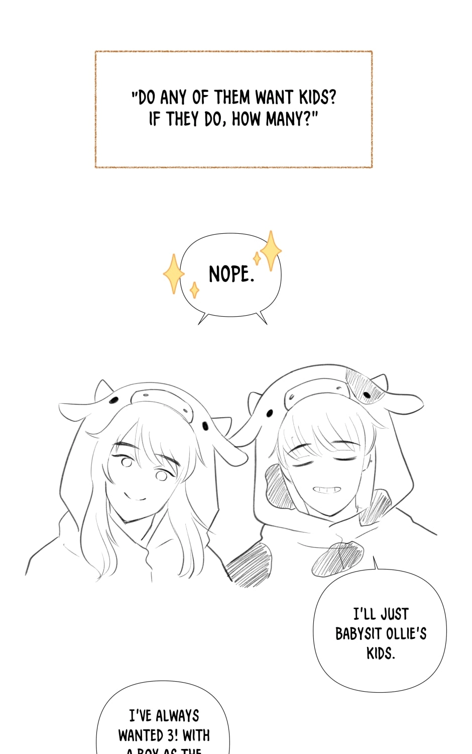 Lemonade Chapter 52 page 37 - 