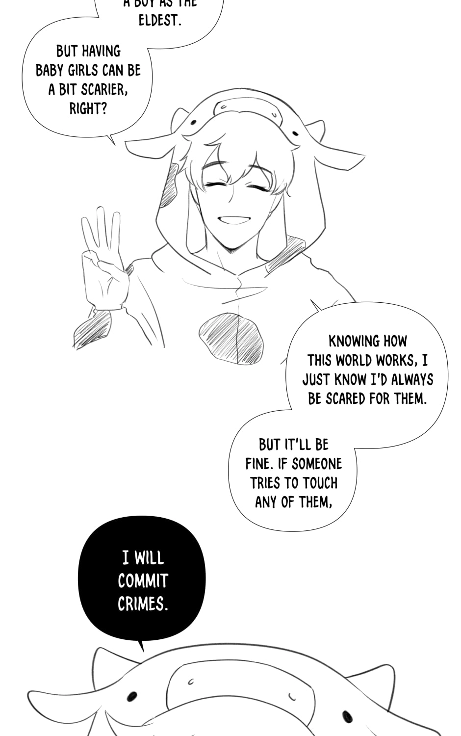 Lemonade Chapter 52 page 38 - 